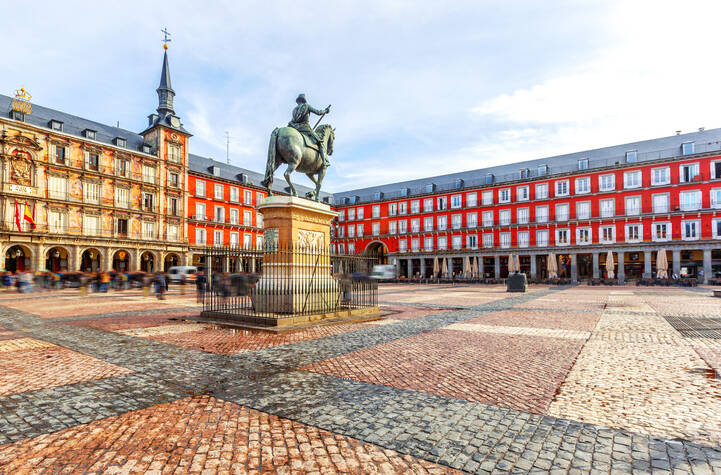 Madrid