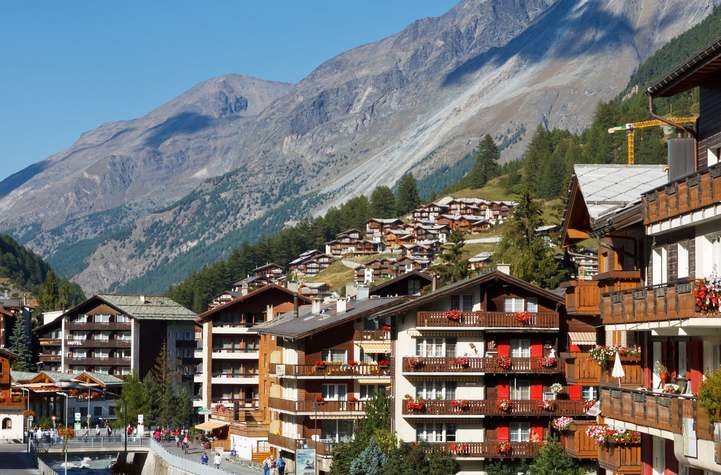 Zermatt