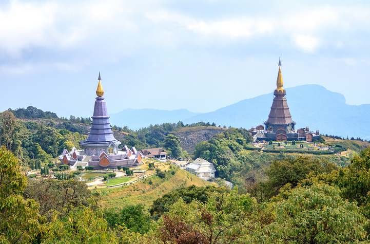 Chiang Mai