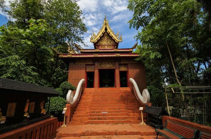 Chiang Rai