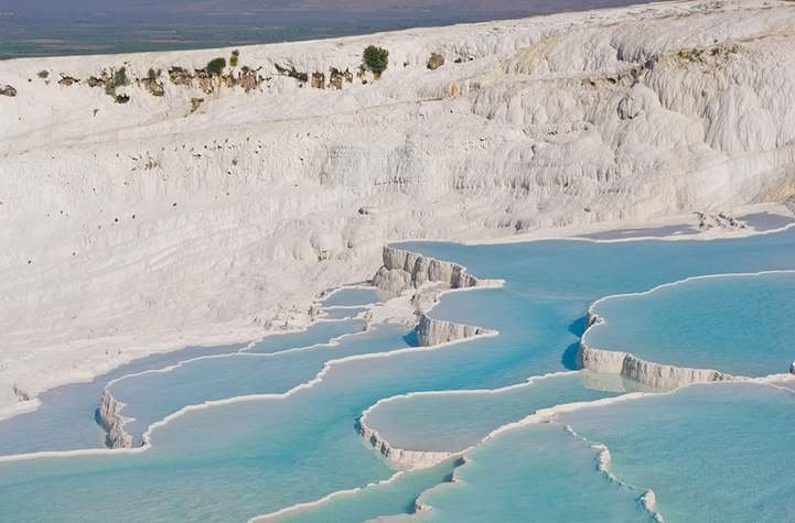 Pamukkale