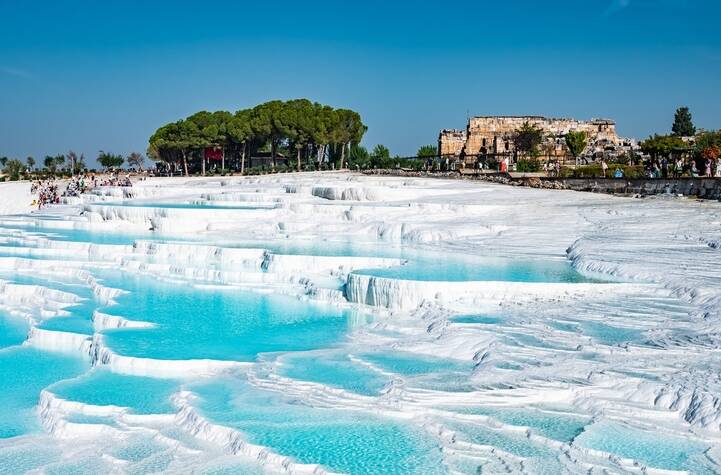 Pamukkale