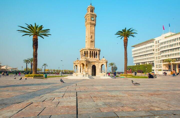 Izmir