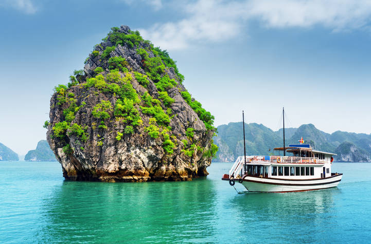 Ha Long