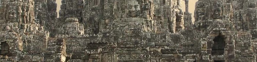 Circuito Vietnam con Templos de Angkor