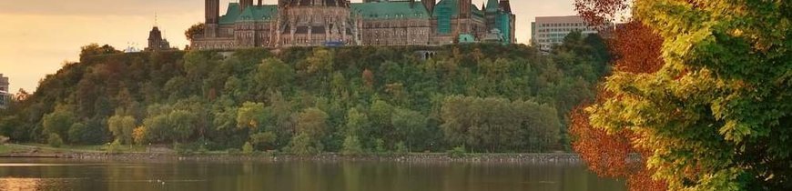 Canadá Este al Completo a tu Aire 