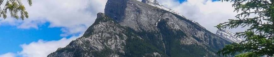 Canada Este Clásico y Parque Salvaje Omega 