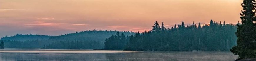 Canadá Este y Aventura en el Parque Nacional Le Mauricie