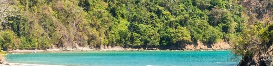 Playas de Costa Rica al Completo + Tour Básico