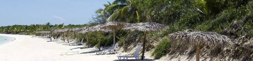 Combinado 4 Noches Habana y 3 en Cayo Santa María