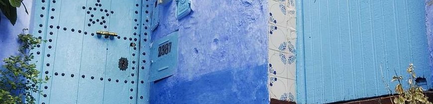 Marruecos: Ciudades Imperiales + Norte con Chaouen - Rebajas