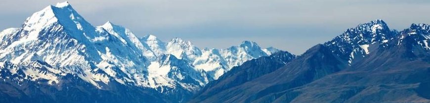 Nueva Zelanda con Excursiones al Completo