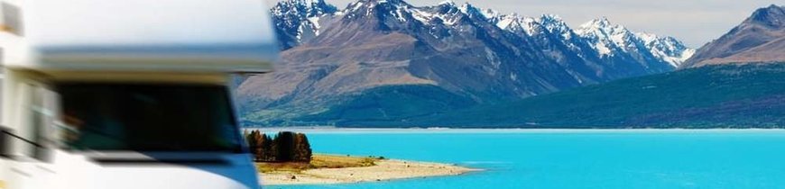 Nueva Zelanda al Completo a tu Aire 