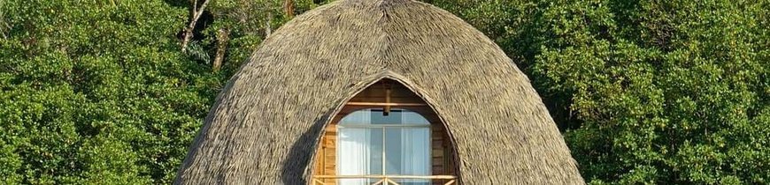 Ciudad de Panamá y Tribus del Archipiélago de San Blas