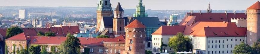 Polonia con 5 Visitas y Pensión Completa