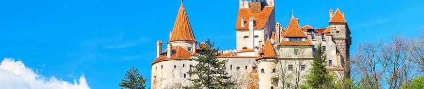 Rumanía: La Ruta de Drácula