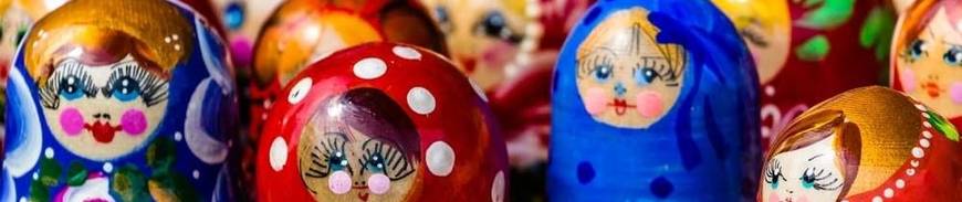 Moscú y San Petersburgo al Completo en Tren Nocturno o Alta Velocidad