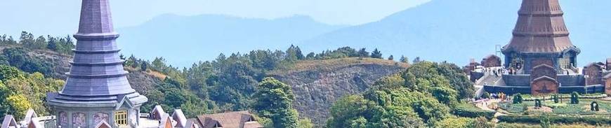 Tailandia al Completo con Camboya 