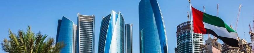 Dubái con 6 Excursiones