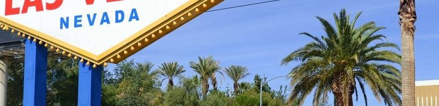 EEUU: Las Vegas y Parques Nacionales a tu Aire