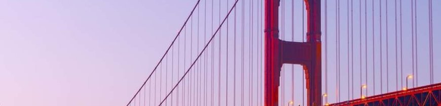 EE.UU: California a tu Aire