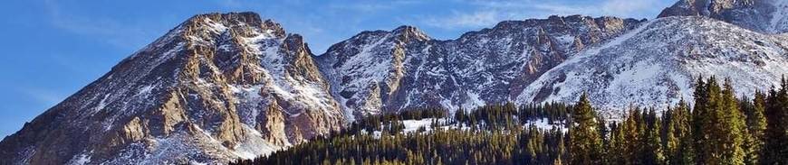 Maravillas Naturales de Alaska