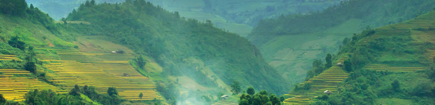 Vietnam con Crucero + Sapa al Completo