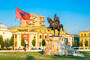 Tirana