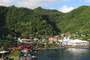 Pago Pago (Samoa Americana)