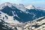 Saalbach Hinterglemm (Austria)