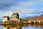Eilean Donan Castle