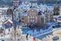 Mont Tremblant (Canadá)