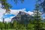 Banff Mount Norquay