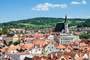 Cesky Krumlov