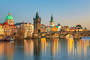 Prague