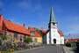 Bornholm Island