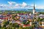 Tallin (Estonia)