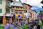 Megeve