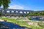 Pont du Gard