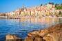 Provence Coast