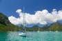 Moorea Island (Polinesia Francesa)