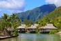 Moorea Island (Polinesia Francesa)