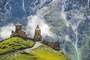 Kazbegi National Park