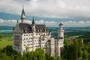 Castillo de Neuschwanstein
