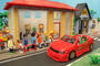 Playmobil Fun Park