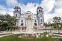 Tegucigalpa (Honduras)