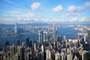 Hong Kong Island