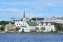 Reykjavik