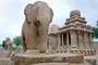 Mahabalipuram (India)