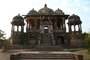 Parque Nacional Ranthambore (India)
